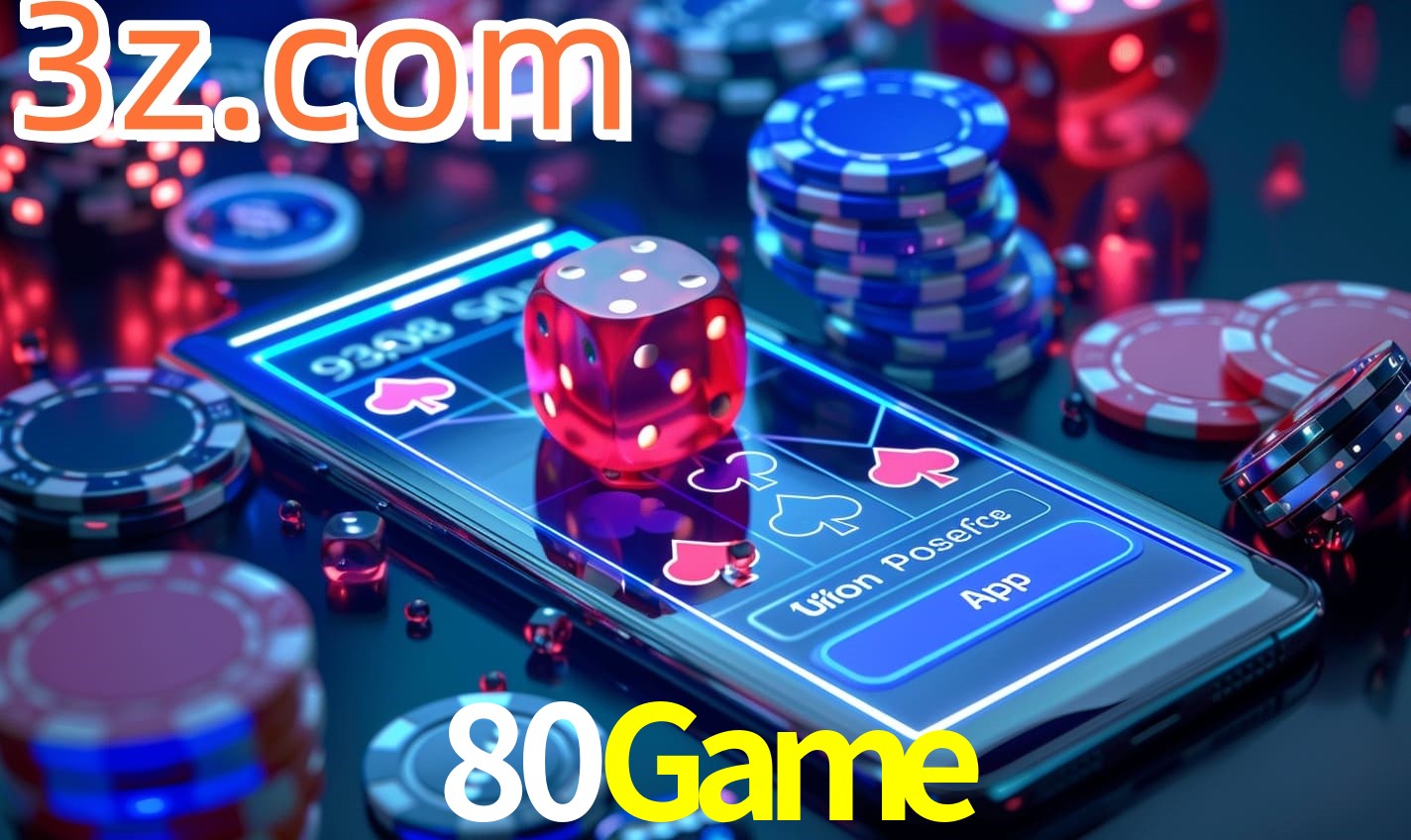 Baixar App 80Game