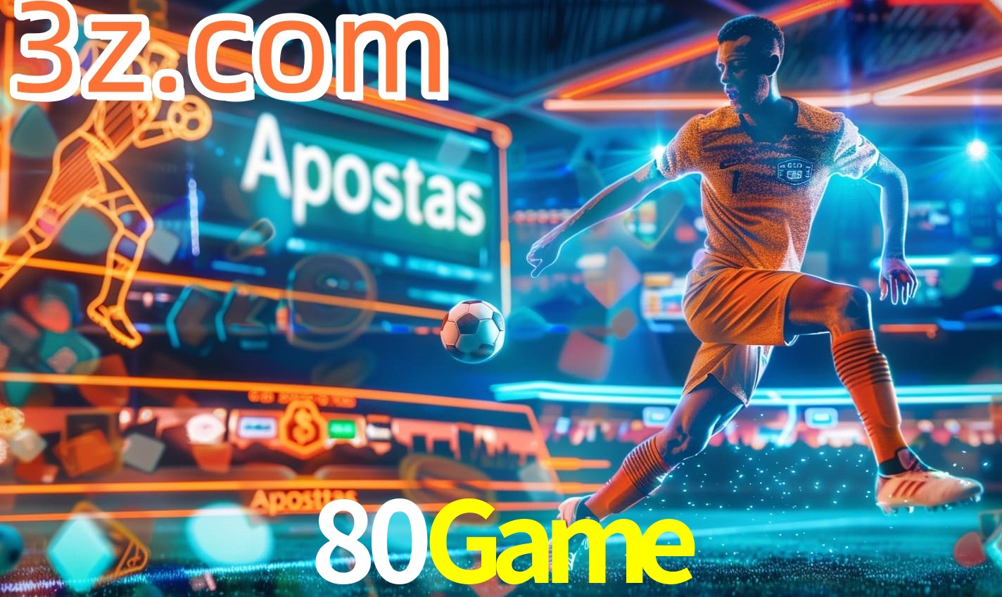 Apostas 80Game