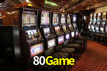 Jogos Emocionantes 80Game